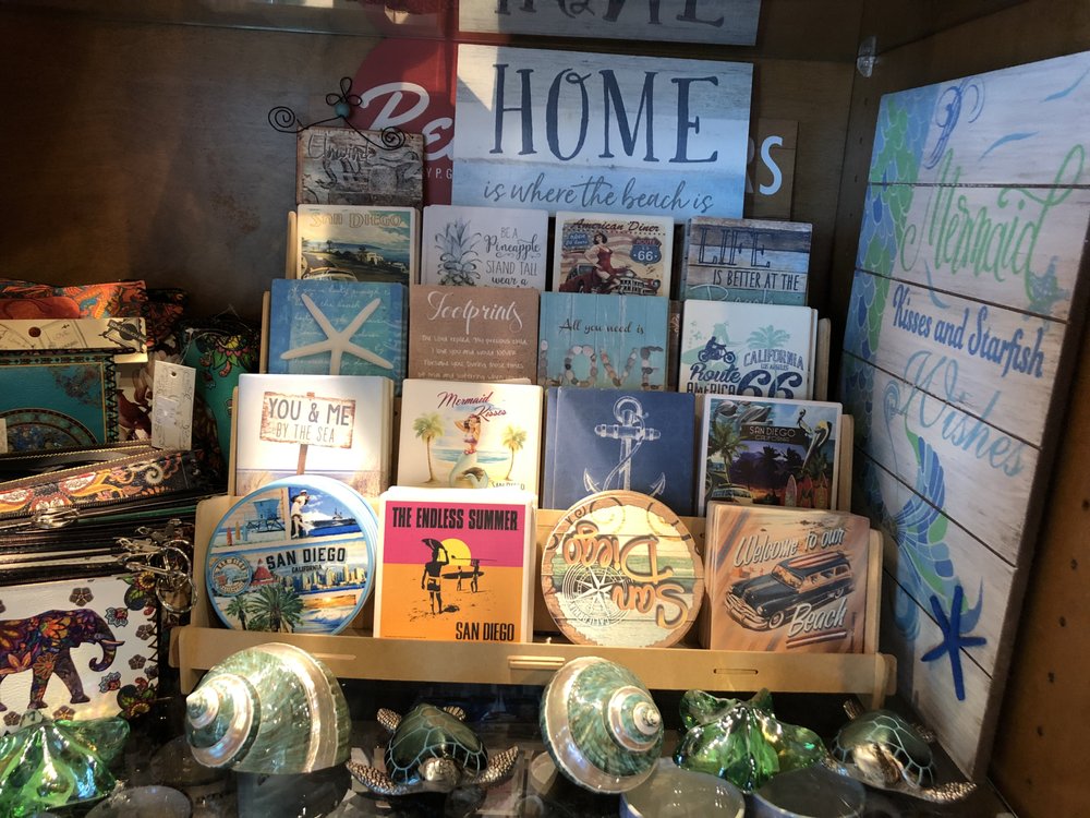 Photo of Gift Shop at The Dana