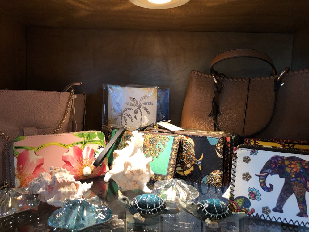 Photo of Gift Shop at The Dana