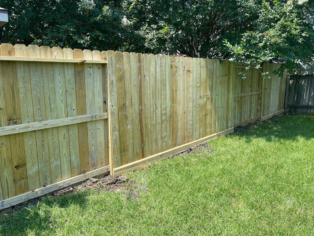 Photo of League City Fence Company