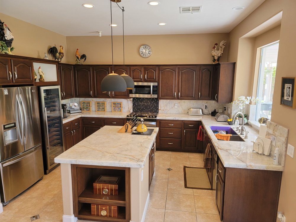 Photo of RTS Marble & Granite