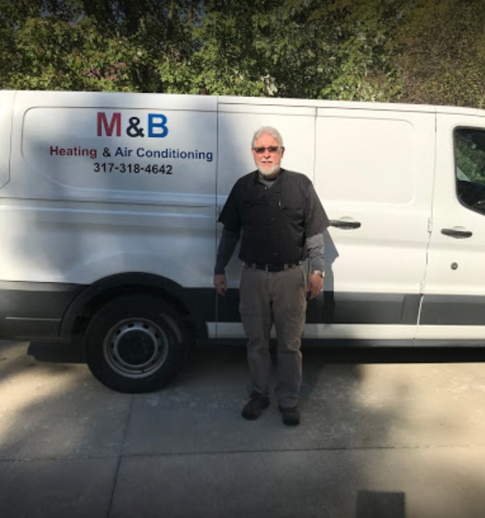 Photo of M&B Heating And Air Conditioning
