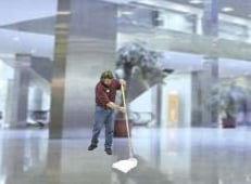 Photo of Leaden's Building Maintenance