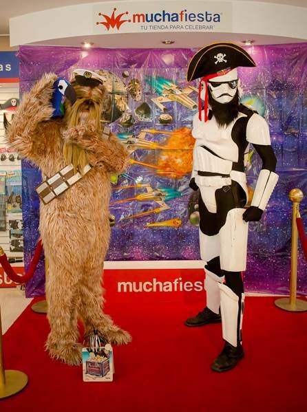 Photo of Mucha Fiesta