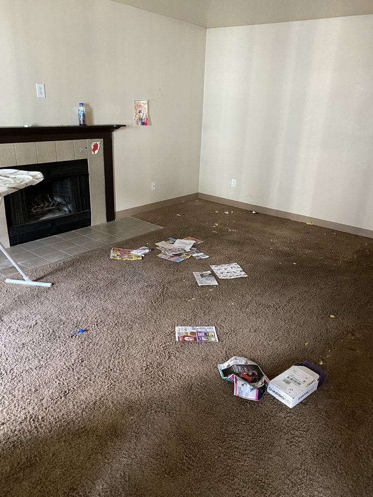 Photo of Happy House Cleaning