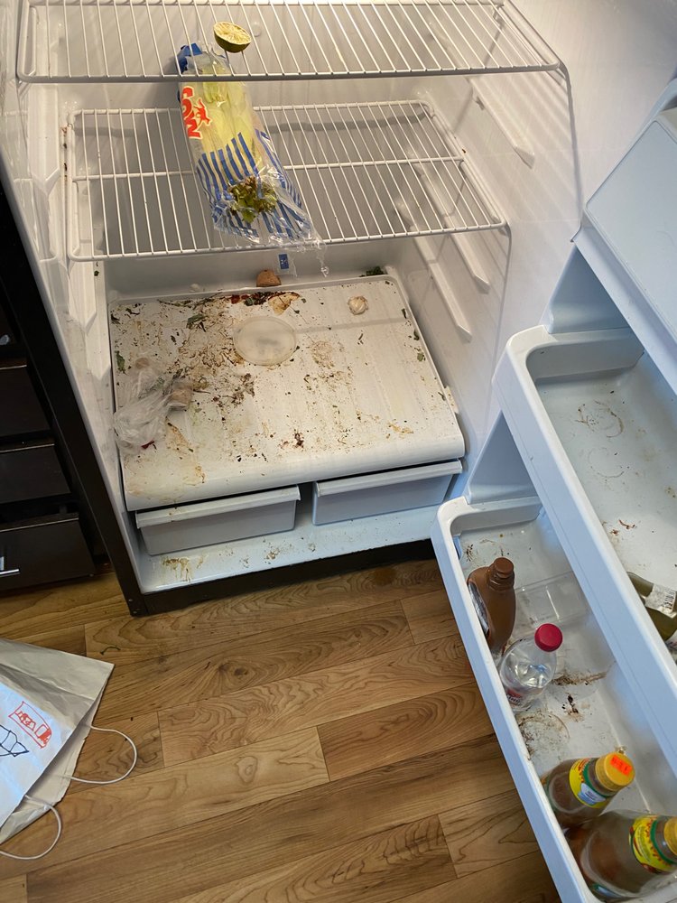 Photo of Happy House Cleaning