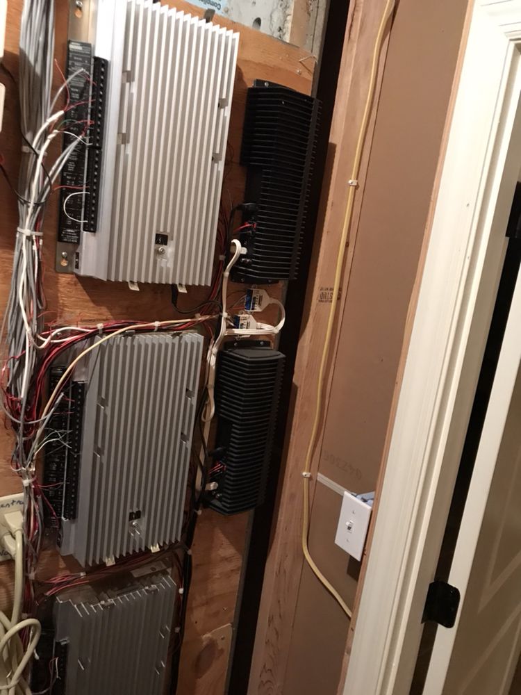 Photo of Custom Audio Works
