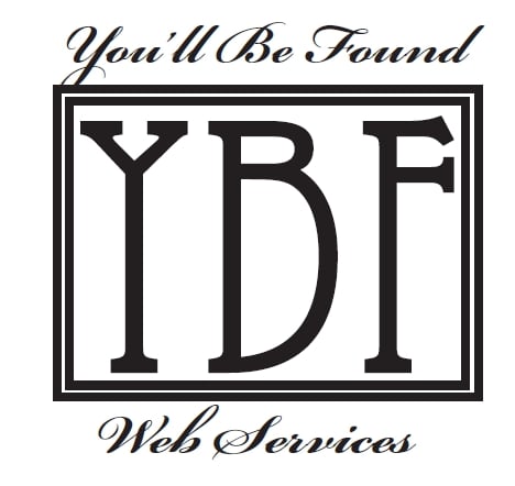 Photo of You'll Be Found Web Services