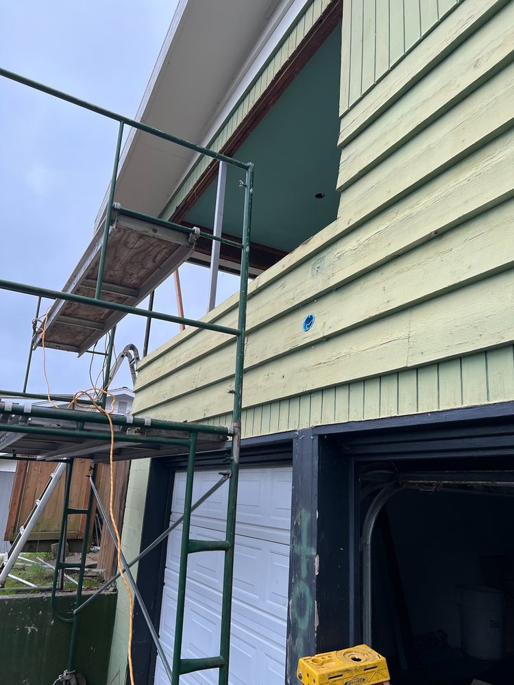 Photo of CR Windows and Glass