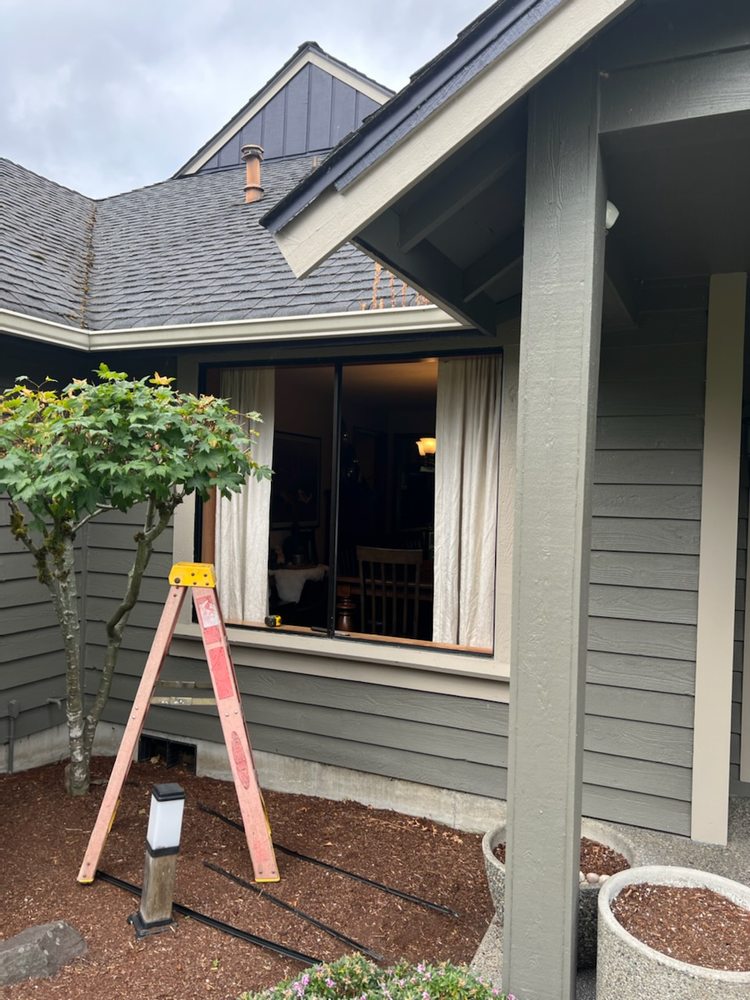 Photo of CR Windows and Glass