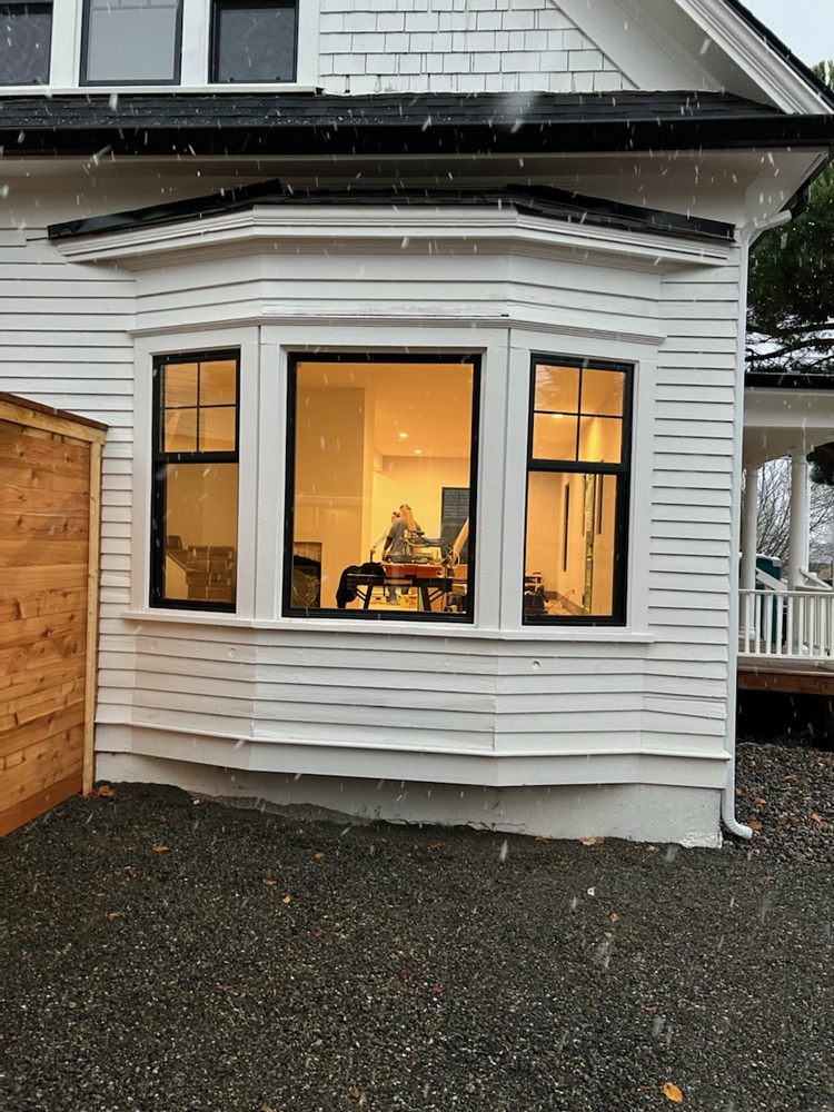 Photo of CR Windows and Glass