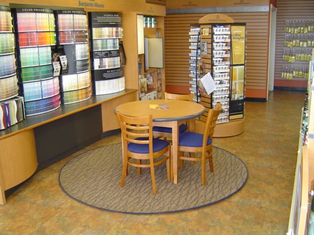 Photo of Texas Paint & Wallpaper