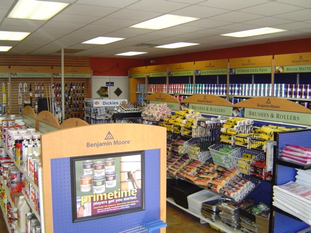 Photo of Texas Paint & Wallpaper