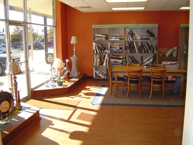 Photo of Texas Paint & Wallpaper