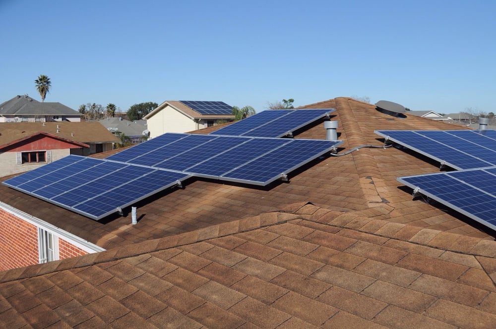 Photo of SunX Solar LLC