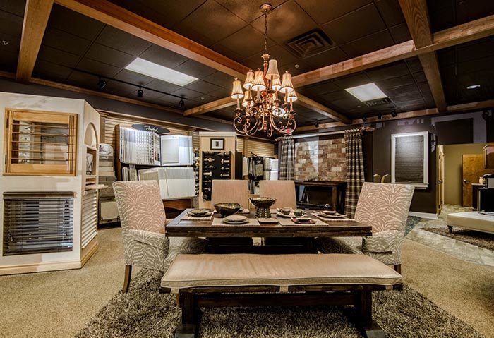 Photo of Classic Blinds and Shutters