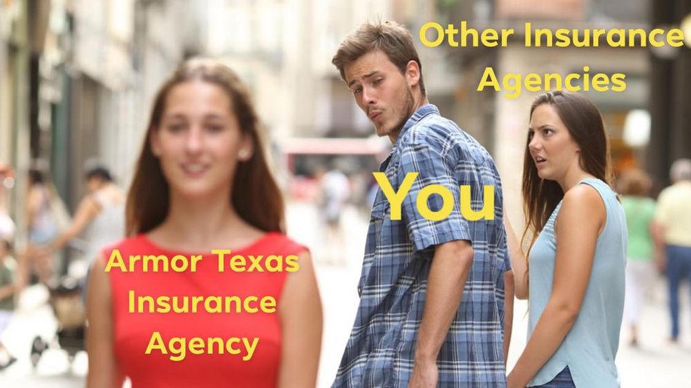Photo of Armor Texas Insurance Agency