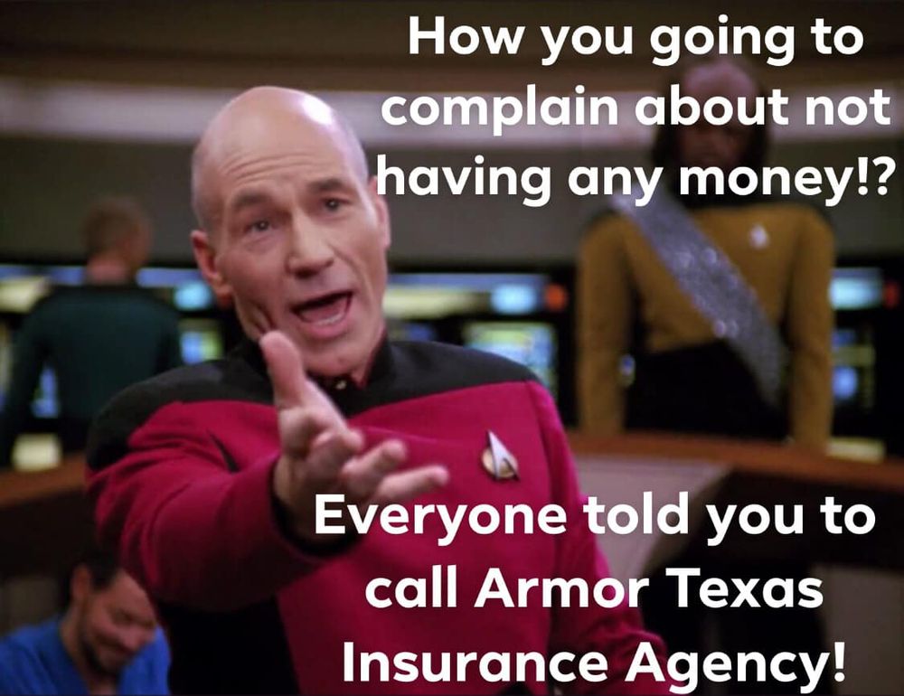 Photo of Armor Texas Insurance Agency