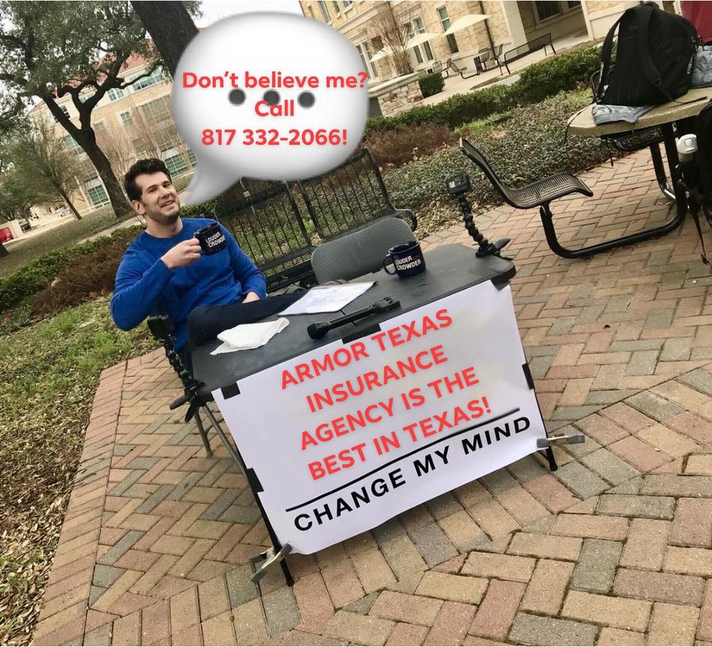 Photo of Armor Texas Insurance Agency