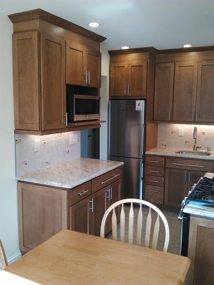 Photo of Apartment Improvement Corp.