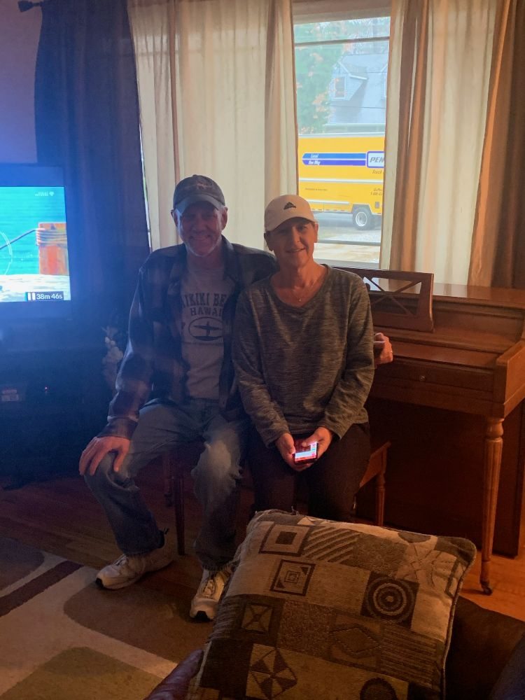Photo of Hampton Virginia Military Veteran Movers