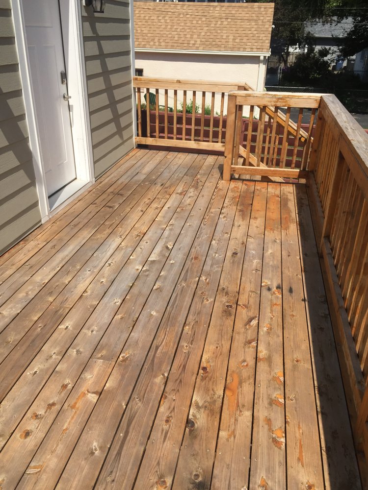 Photo of Midwest Painting Professionals