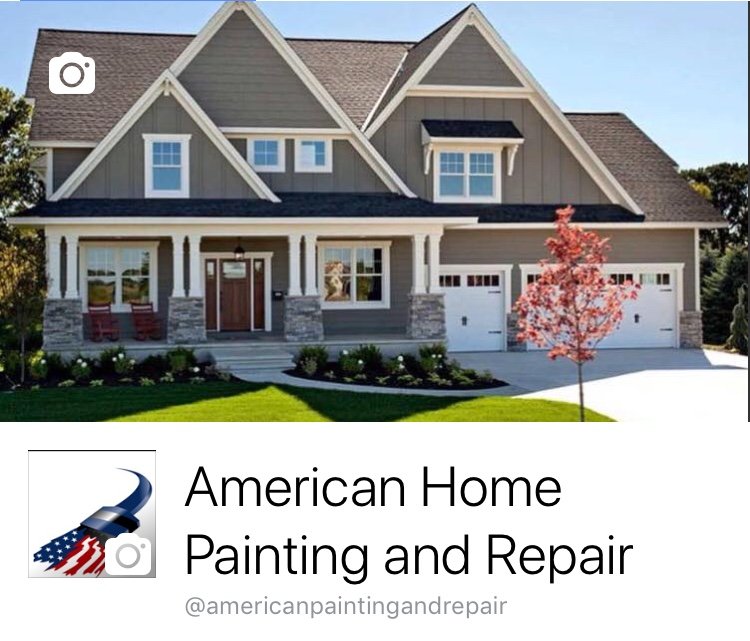 Photo of American Home Painting & Repair