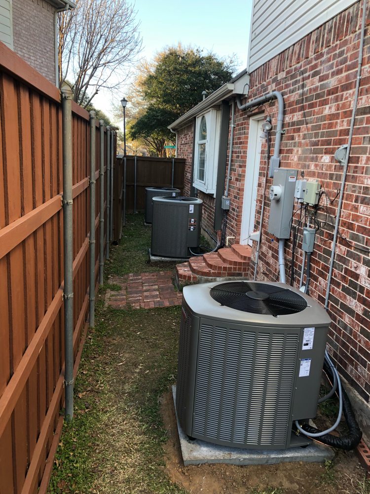 Photo of Reliant Air Conditioning