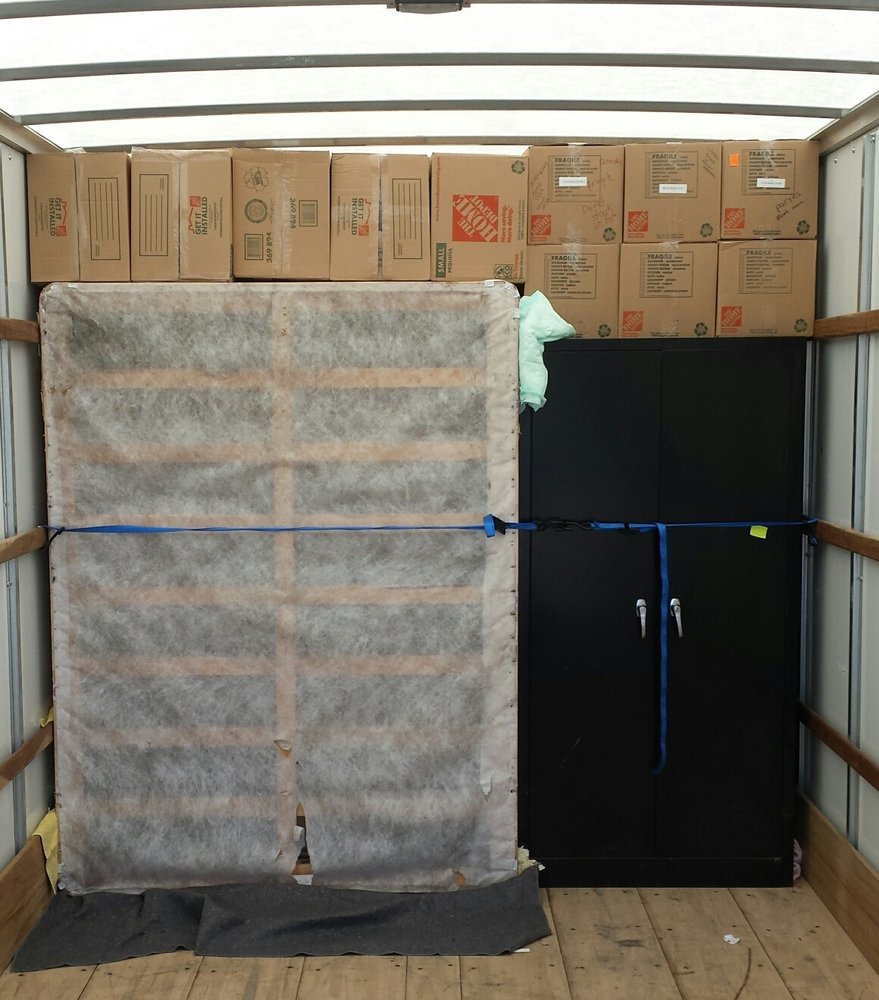 Photo of Giant Monkey Movers
