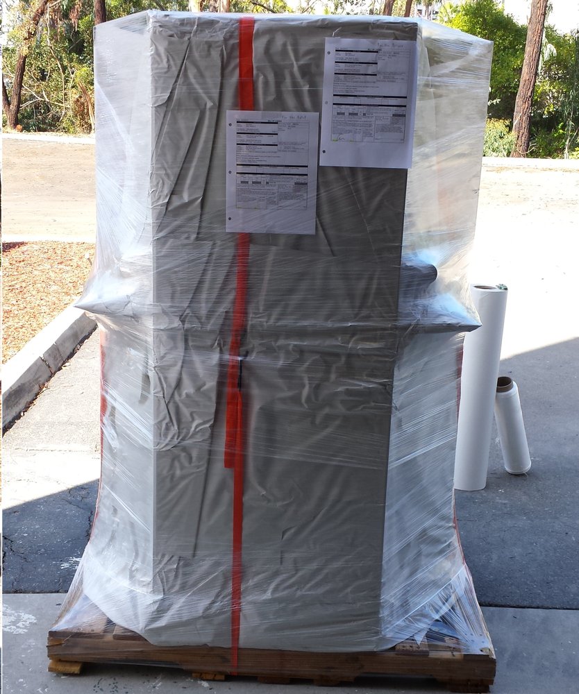 Photo of Giant Monkey Movers