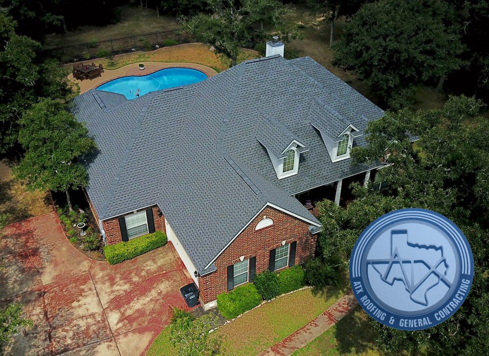 Photo of ATX Roofing & General Contracting