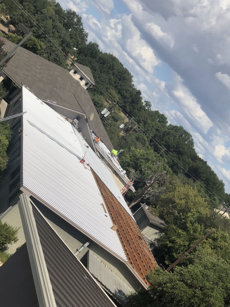 Photo of ATX Roofing & General Contracting