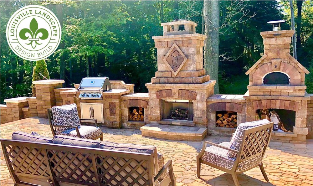 Photo of Louisville Landscape Design Build