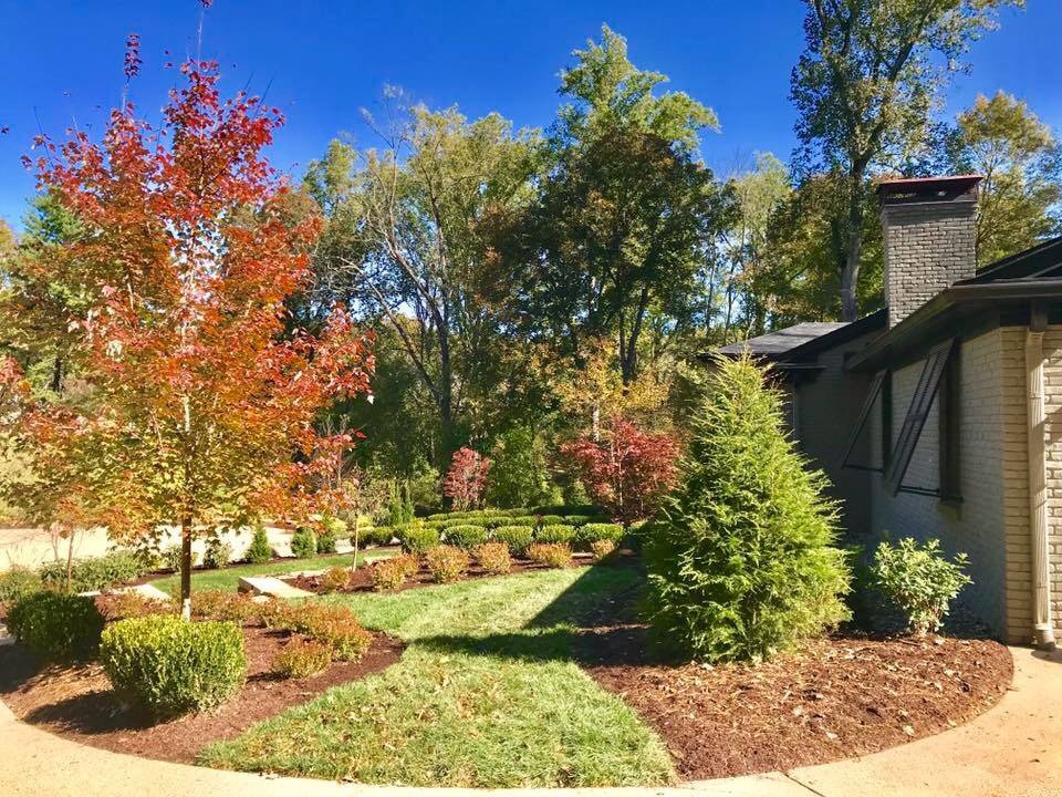 Photo of Louisville Landscape Design Build