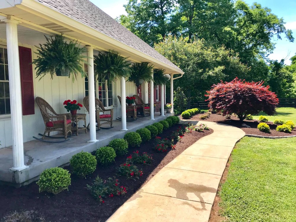 Photo of Louisville Landscape Design Build