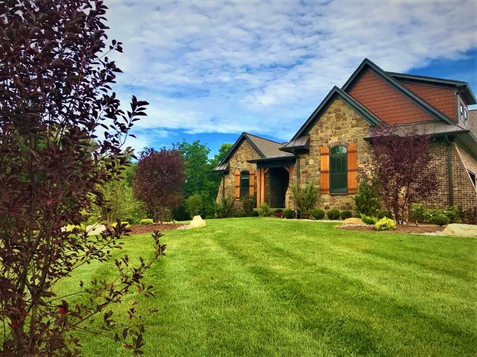 Photo of Louisville Landscape Design Build