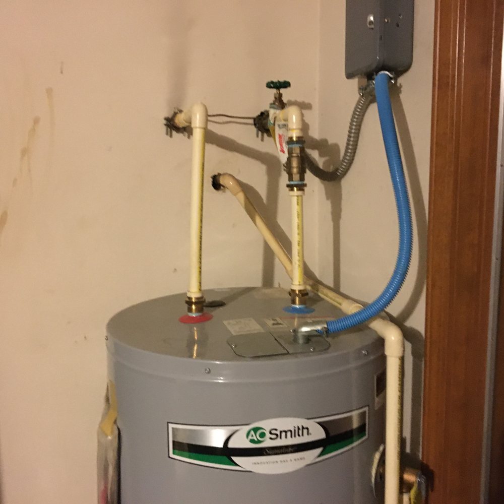 Photo of Michael Adams Plumbing