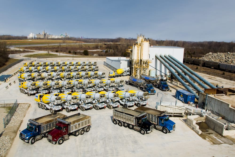 Photo of Shelby Materials