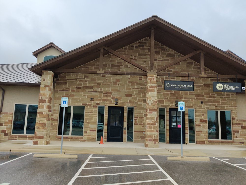 Photo of Parvus Medical Suites