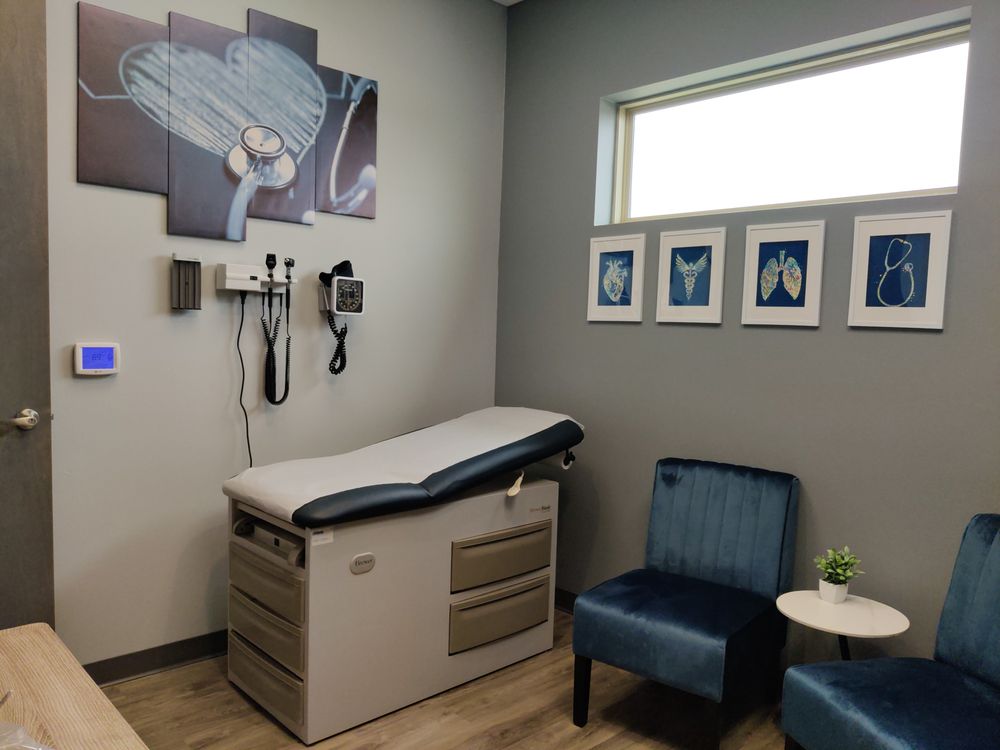 Photo of Parvus Medical Suites