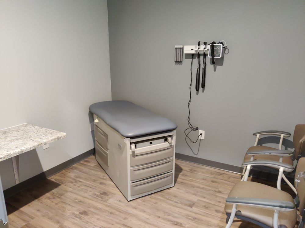 Photo of Parvus Medical Suites