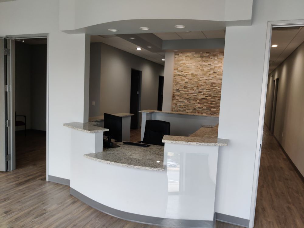 Photo of Parvus Medical Suites