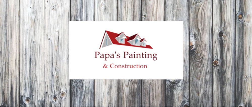 Photo of Papa's Painting And Construction