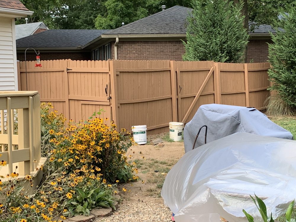 Photo of Papa's Painting And Construction