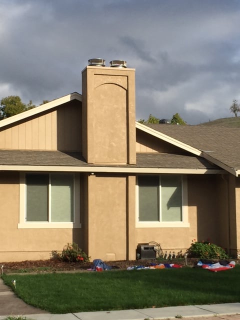 Photo of Nor Cal Chimney