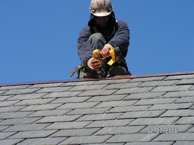 Photo of N W Martin Roofing