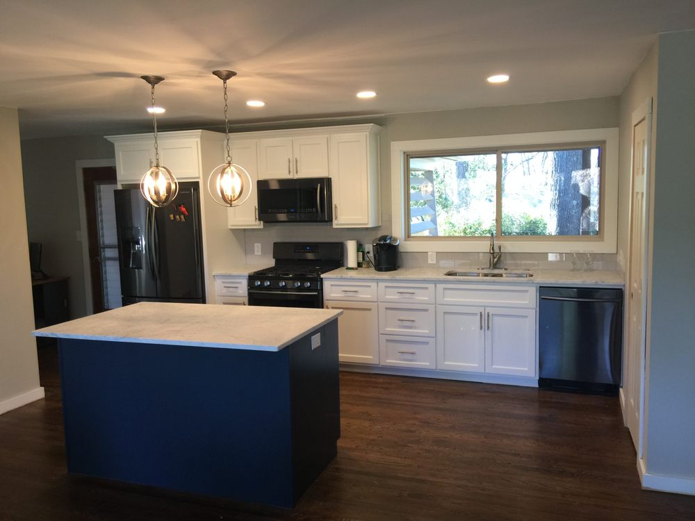 Photo of Vincent Remodeling