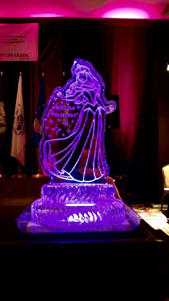 Photo of Colorado Ice Sculptures