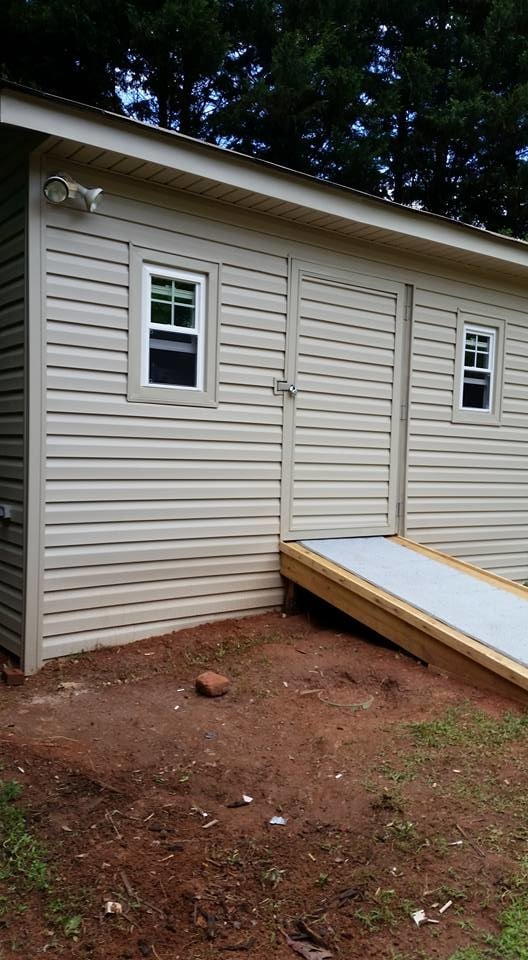 Photo of New Image Builders