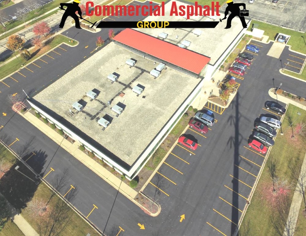 Photo of Commercial Asphalt Group