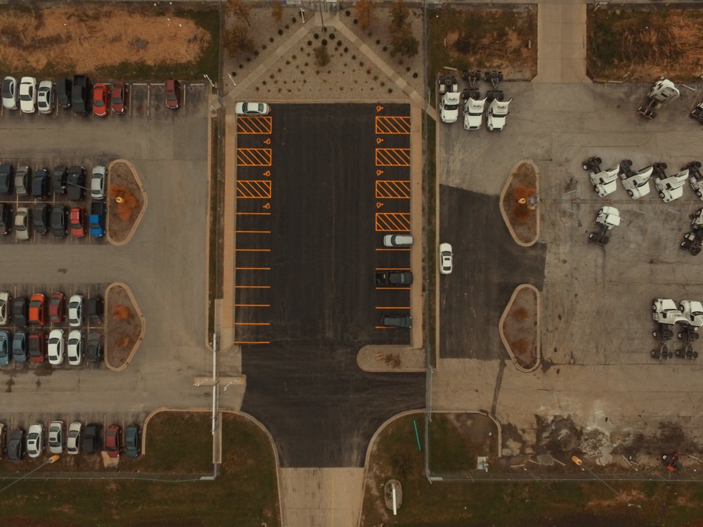 Photo of Commercial Asphalt Group